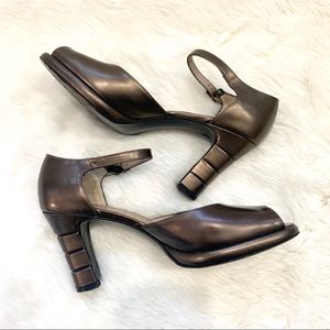Salvatore Ferragamo Heels